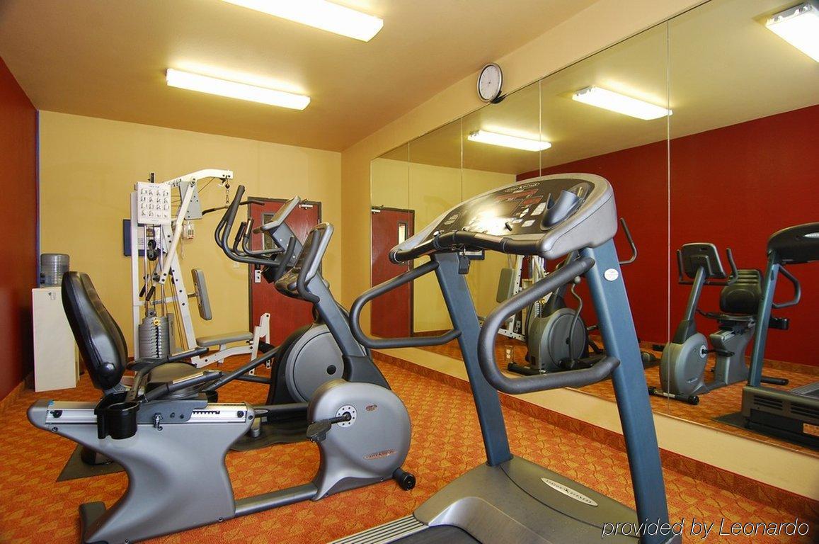 Quality Inn & Suites Buda Fasilitas foto